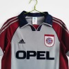 Camisola FC Bayern Munich Third 1998/99