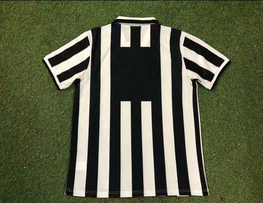 Camisola Juventus Principal 1994/95