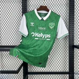 Camisola ASSE Principal 2025/26