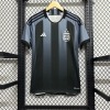 Camisola Argentina Concept 2024