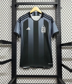 Camisola Argentina Concept 2024