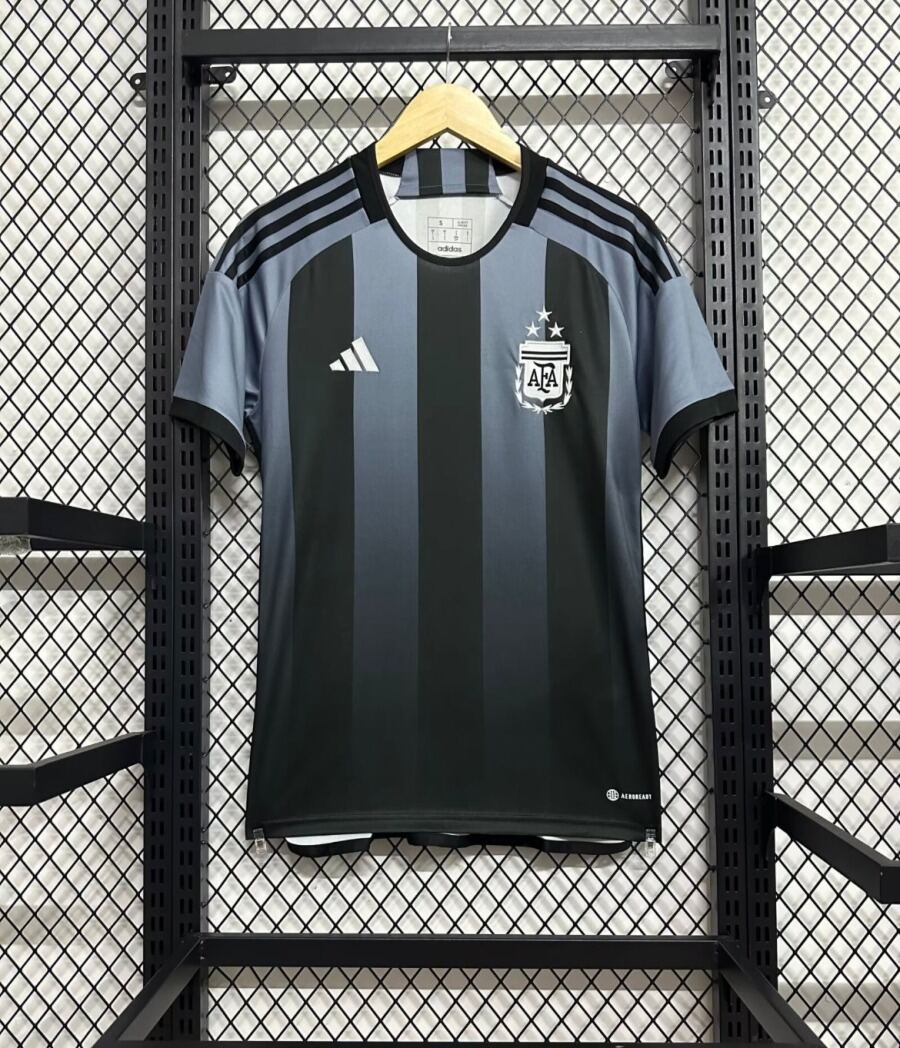 Camisola Argentina Concept 2024