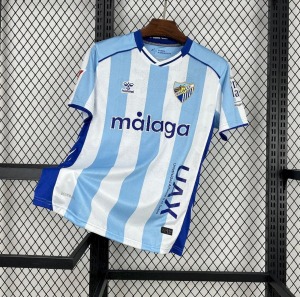 Camisola Málaga Principal 2025/26