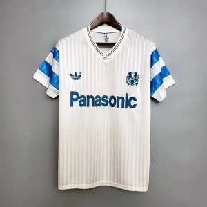 Camisola Marseille Retro 1990