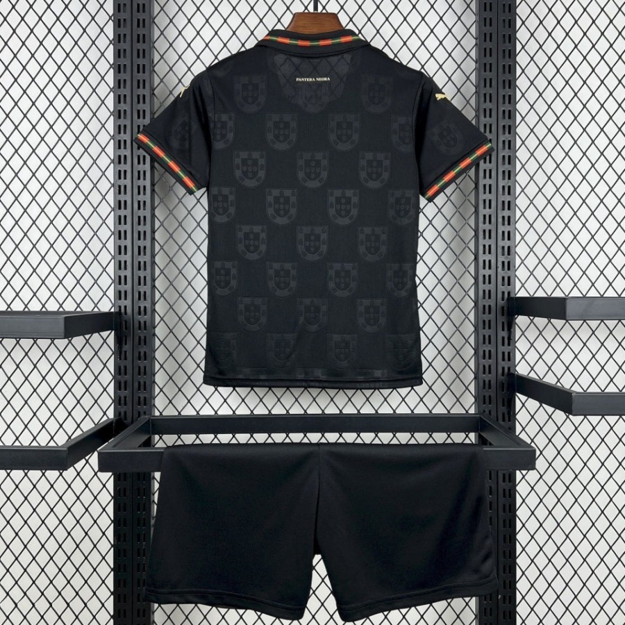 Camisola Portugal Criança 2025/26 Especial