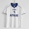 Camisola Chelsea Alternativa Retro 1998-2000