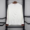 Camisola Espanha Alternativa 2026 Mangas Compridas