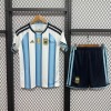 Camisola Argentina Principal 2025/26 Homem