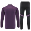 Camisola Manchester United 2025/26 Violeta Especial