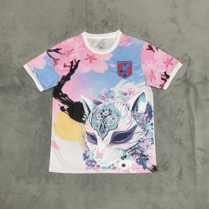 Camisola Japão 25/26 Anime Special Color