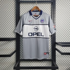 Camisola Paris Retro 2000