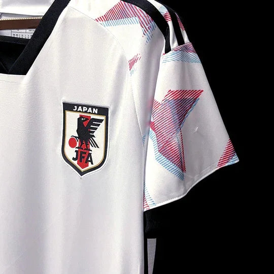 Camisola Japão 2022/23 Mundial