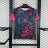 Camisola Barcelona 24/25 Edição Especial Dragão