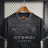 Camisola Manchester City Dragão 2024/25