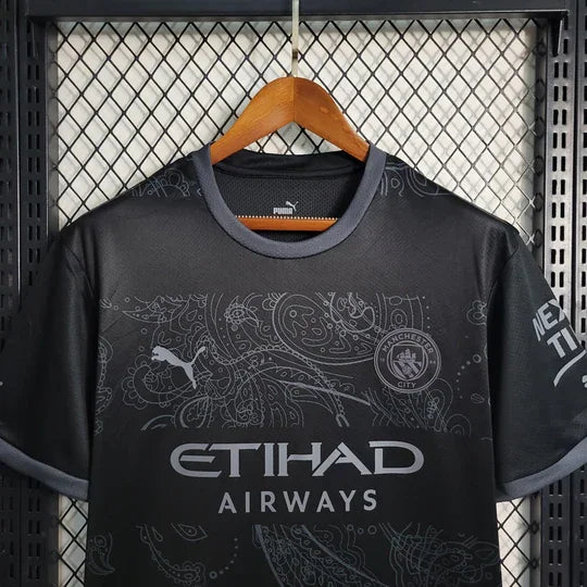 Camisola Manchester City Dragão 2024/25