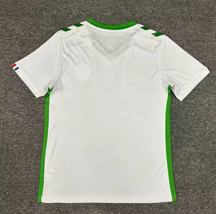 Camisola AS Saint-Étienne Alternativa 2024-2025