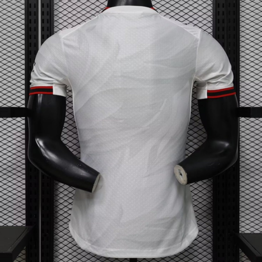 Camisola AC Milan Alternativa 2026/27 Player