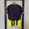 Camisola Manchester City 24/25 Amarela