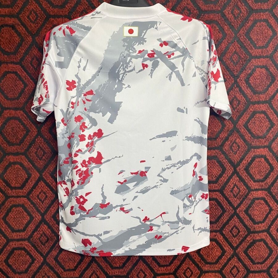 Camisola Japão 25/26 Special Style Premium