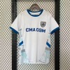 Camisola OM 24/25 Branca - Olympique Marselha