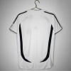 Camisola Alemanha Principal 2006 Retro