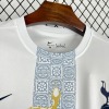 Camisola Tottenham Concepto 2025-26