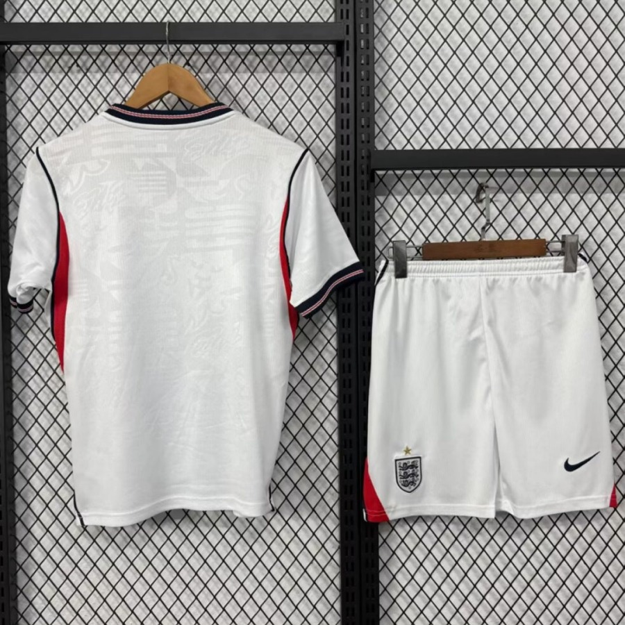 Camisola Inglaterra Principal 2026 Adulto