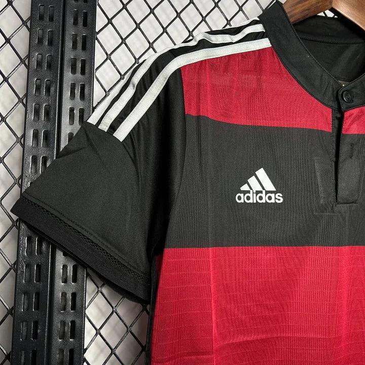 Camisola Retro Alemanha 2014