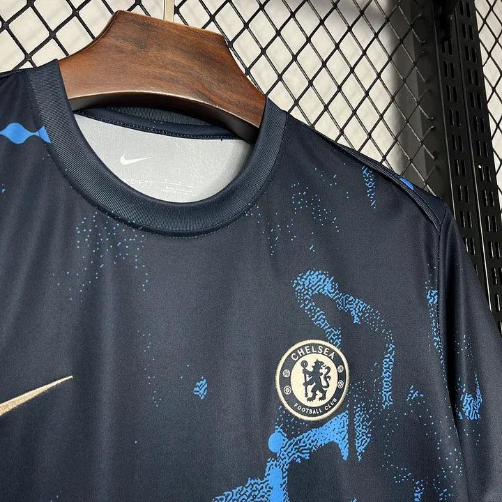 Camisola Chelsea Treino 2024-2025