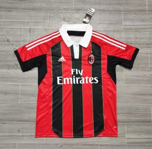 Camisola AC Milan Principal 2012/13