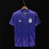 Camisola Argentina 2022/23 Mundial