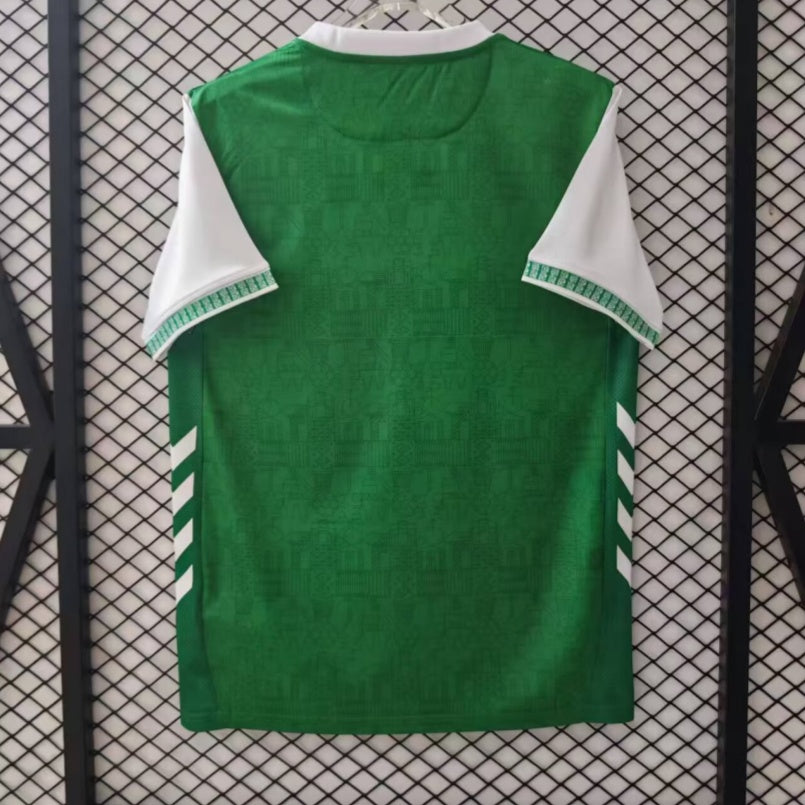Camisola Saint-Étienne Principal 2025/26