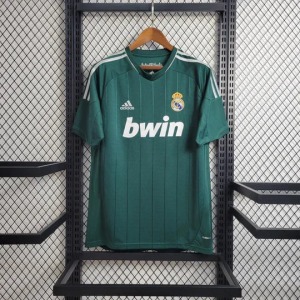 Camisola Real Madrid Retro 2012-2013