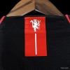 Camisola Manchester United Retro 2007-2008