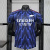 Camisola Arsenal Alternativa 2025/26 Player
