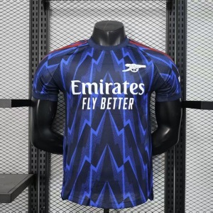 Camisola Arsenal Alternativa 2025/26 Player