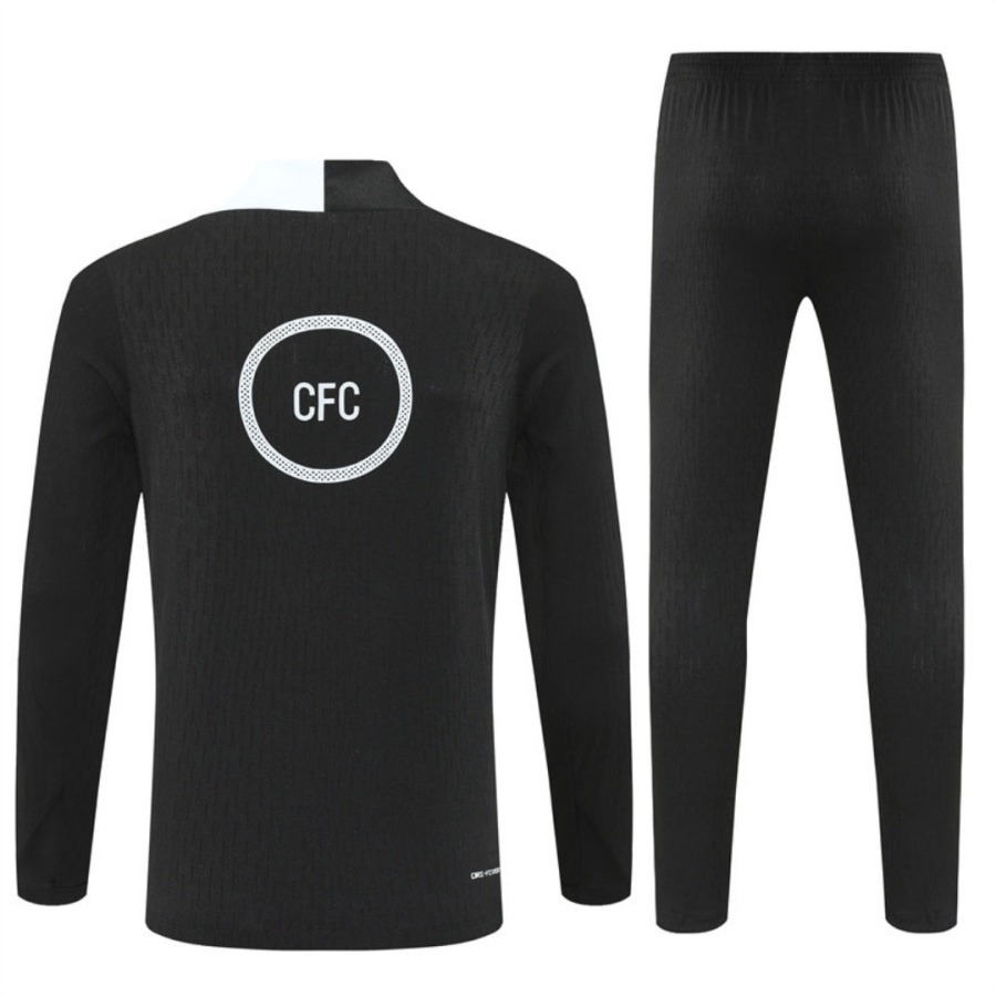 946068eb764a94813dbd0815e908a9aa.jpg Camisola Chelsea 2025/26 Preto Homem