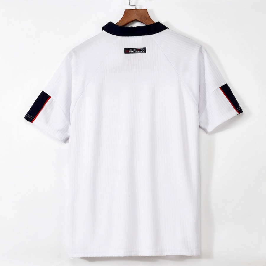 Camisola England Principal Retro 1998