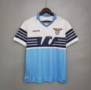 Camisola Lazio Principal 2014/15