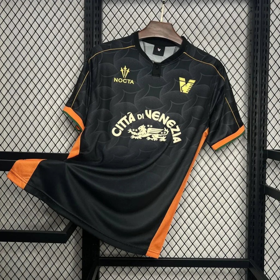 Camisola Veneza Principal 2024-2025