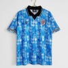 Camisola Inglaterra Third 1990