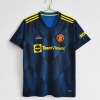 Camisola Manchester United Third 2021/22