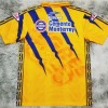 Camisola Tigres 1997/98 Principal