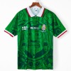 Camisola México Principal Retro 1998