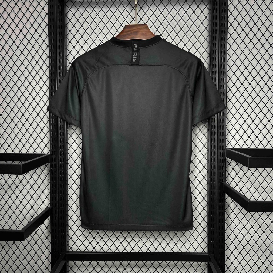 Camisola PSG Retro 2019-20 Autêntica