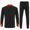 Camisola Brasil 2025/26 Black