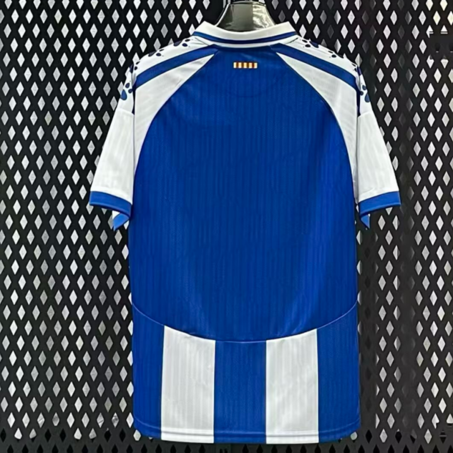 96d59dae2c285c31b587566a04e28aa7.png Camisola Espanha Principal 2025/26