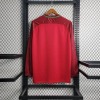 Camisola Portugal Retro 2016 Mangas Compridas