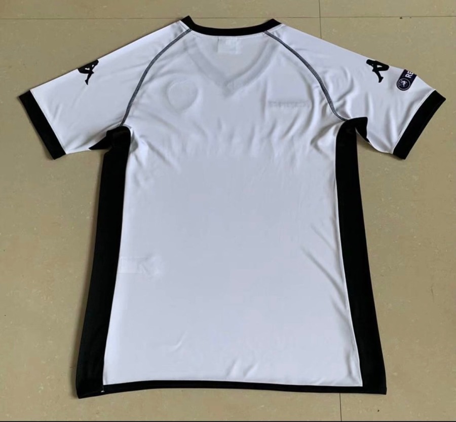 Camisola Valência CF 2010/11 Principal