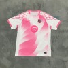 Camisola Barcelona 25/26 Rosa Edição Especial